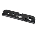 Velt Sport PCV Valve Cover Breather Adapter Kit w/ Boost Cap - VW/Audi / 2.0 TFSI / EA113 | VELT-ENG-0012-3