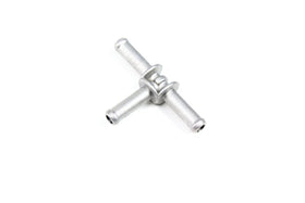 Aluminum Coolant Hose T-Fitting - VW/Audi / Mk5 Tdi / 3.2L & 3.6L VR6 / 2.7L V6 | VELT-ENG-0021