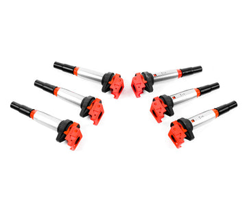 Velt Sport Ignition Coil Set - BMW / M54 / N52 / N54 / N55 / S54 / S55 - 0