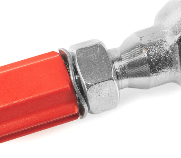 Velt Sport Rear Toe Links - VW / Mk8 / GTI / Golf R | VELT-SUS-0005