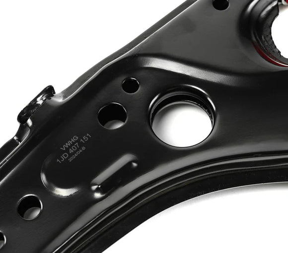 Velt Sport Lower Control Arm Kit - VW / MK4 / Golf / Jetta | VELT-SUS-0007