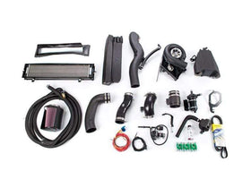 VF Engineering Supercharger Kit - Porsche | 997.1 Carrera ('05-'08)