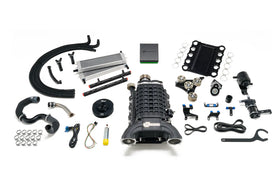 VF800 Supercharger System - 2016+ Audi R8 V10