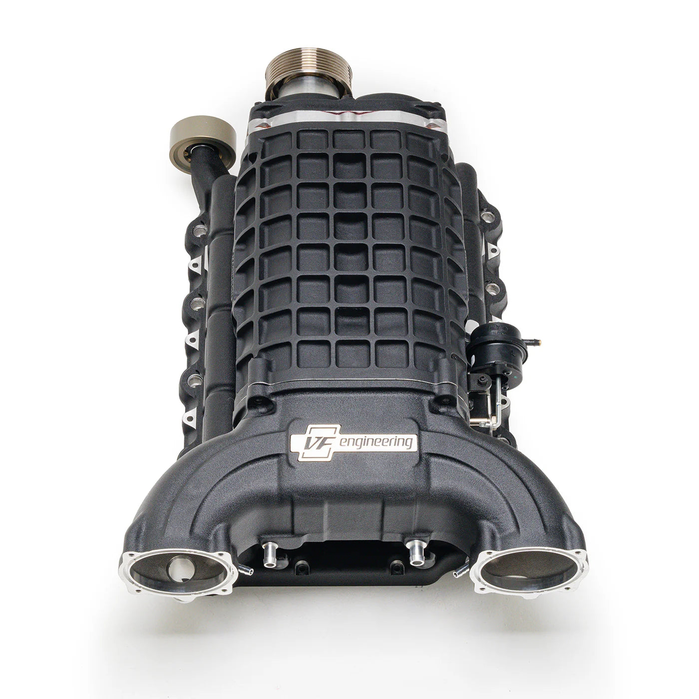 VF8XX Supercharger System - 2017+ Lamborghini Huracan (STO/Tecnica/Sterrato) - 0