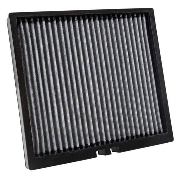 K&N Lifetime Cabin Air Filter | MQB | Mk7 VW | 8V A3