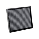 K&N 09-16 Hyundai Genesis Cabin Air Filter-1