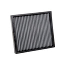 K&N 09-16 Hyundai Genesis Cabin Air Filter-2