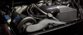VF Engineering Supercharger Kit - Porsche | 996 Carrera ('99-'04) - 0