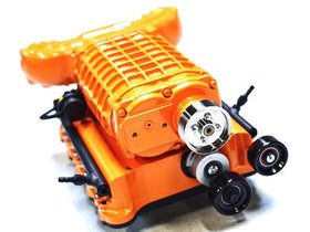 VF Engineering VF800 Supercharger Kit - Lamborghini Huracan (2015+)