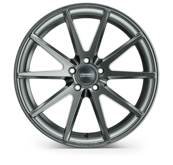 VOSSEN VFS1 22 X 9.5 +55 5 X 130 FLAT CB71.6 MGR