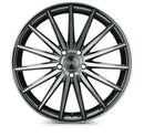 VOSSEN VFS2 19 X 10 +42 5 X 114.3 MID CB73.1 TINTED GLOSS BLACK-2