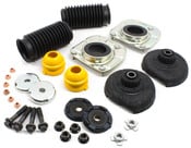 Volvo Strut Mounts w/Hardware Kit - OE Supplier KIT-522030