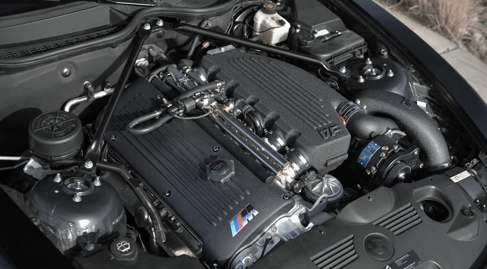 VF Engineering Supercharger Kit - BMW | E85 Z4 M | S54 - 0