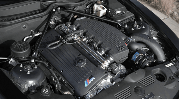 VF Engineering Supercharger Kit - BMW | E85 Z4 M | S54