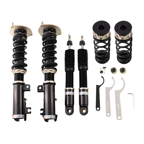 BC RACING BR VOLVO S70 98-00 P80