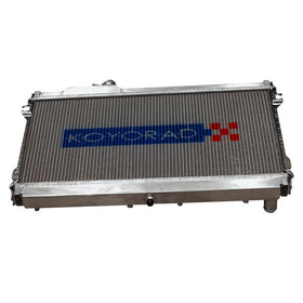 Koyo 89-97 Mazda MX-5 Miata 1.6/1.8L (MT) Radiator