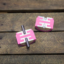 VIP Polyurethane Engine Mount Set - Fits M20, E30-3