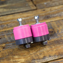 VIP POLYURETHANE ENGINE MOUNT SET - E34 525I-4