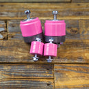 VIP POLYURETHANE ENGINE MOUNT SET - E34 525I-1