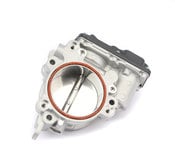 BMW Fuel Injection Throttle Body - Vitesco 13548053336