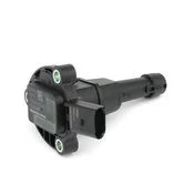 Audi VW Engine Oil Level Sensor - Vitesco 06K907637B