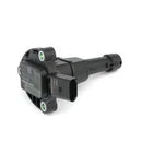 Audi VW Engine Oil Level Sensor - Vitesco 06K907637B-1