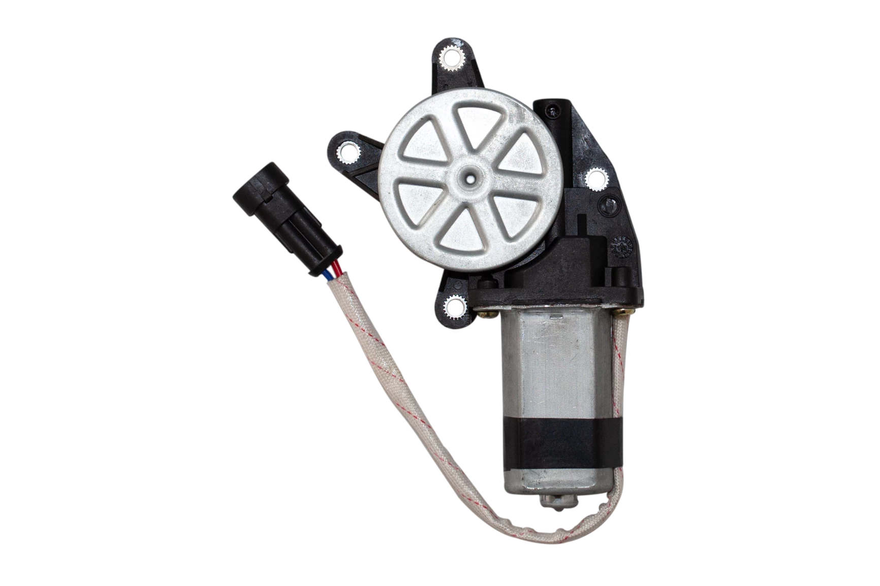 Xforce Varex Muffler Motor (Old) 4 Bolt