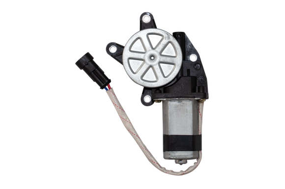 Xforce Varex Muffler Motor (Old) 4 Bolt