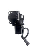 Xforce Varex Motor 3 Bolt All Metal All Black-1