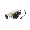 Xforce Varex straight in-line valve 2.5" tube size in / 2.5" out tube size-1