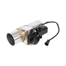 Xforce Varex straight in-line valve 3" tube size in / 3" out tube size-1