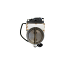 Xforce Varex straight in-line valve 3" tube size in / 3" out tube size-3