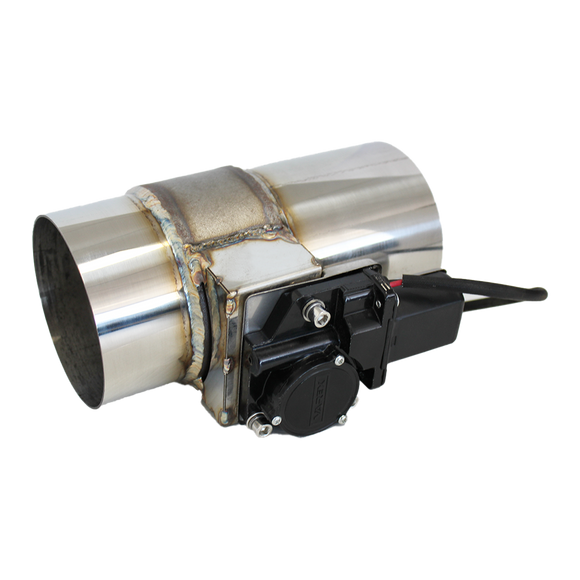 Xforce 3.5Inch Exhaust Valve