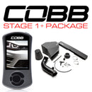 Cobb 15-17 Volkswagen Golf R (MK7) Stage 1+ Power Package (USDM)-1