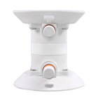 SeaSucker 4.5in. Double Tap - White (SeaSuckers are Back to Back)-2