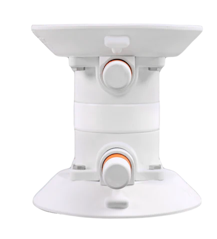 SeaSucker 4.5in. Double Tap - White (SeaSuckers are Back to Back) - 0