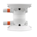 SeaSucker 4.5in. Double Tap - White (SeaSuckers are Back to Back)-1