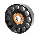 VMP Performance 100mm Heavy Duty Billet Aluminum Idler Pulley - 6/8/10Rib-1