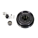 VMP Performance 2020+ Shelby Ford Shelby GT500 5.2L 10 Percent Overdrive 8-Rib Balancer Kit-1