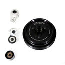 VMP Performance 2020+ Shelby Ford Shelby GT500 5.2L 20 Percent Overdrive 8-Rib Balancer Kit-1