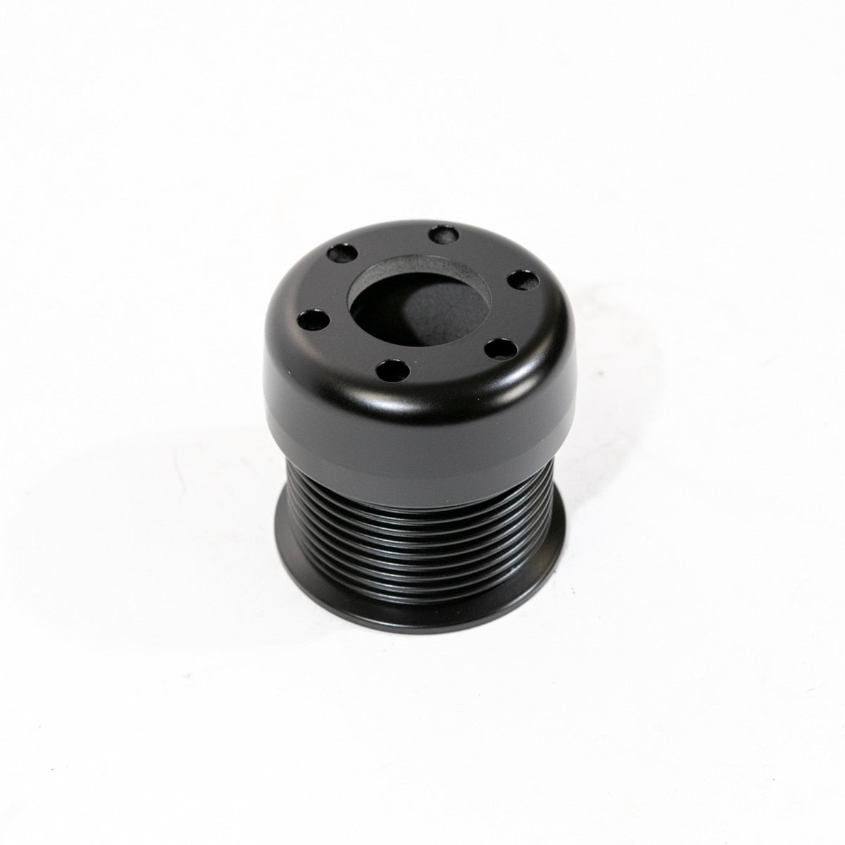 VMP Performance 07-14 Ford Shelby GT500 2.4in 10-Rib Conversion Bolt-On Pulley