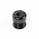 VMP Performance 07-14 Ford Shelby GT500 2.4in 10-Rib Conversion Bolt-On Pulley-3