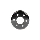 VMP Performance TVS Supercharger 2.4in Griptec 8-Rib Pulley for Odin/Predator Front-Feed-1