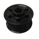 VMP Performance 99-04 Ford Mustang 4.6L 2.49in Roush M90 Keyed 8-Rib Pulley-1