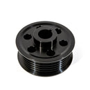 VMP Performance 05-08 Ford Mustang 4.6L 2.49in Roush M90 Keyed Pulley & 90mm Idler Pak-3