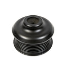 VMP Performance 08-10 Ford Mustang 4.6L 2.49in Roush M90 Press-On Pulley-1