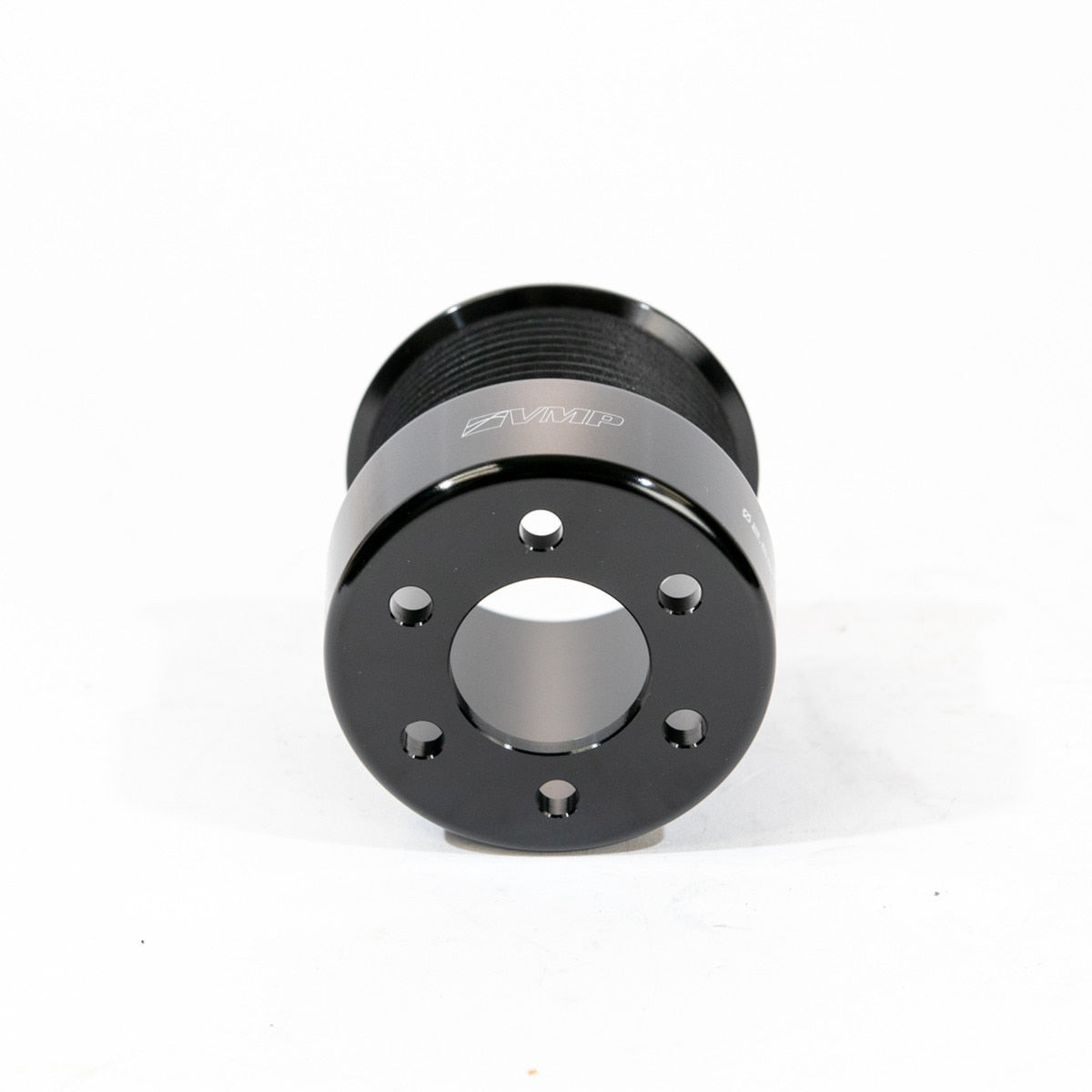 VMP Performance 07-14 Ford Shelby GT500 2.5in Griptec 10-Rib Bolt-On Pulley