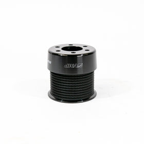 VMP Performance 07-14 Ford Shelby GT500 2.5in Griptec 10-Rib Bolt-On Pulley - 0