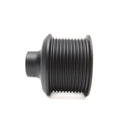 VMP Performance 07-14 Ford Shelby GT500 2.5in 3-4 PSI Press-On Pulley-3