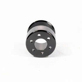 VMP Performance 07-14 Ford Shelby GT500 2.6in Griptec 10-Rib Bolt-On Pulley